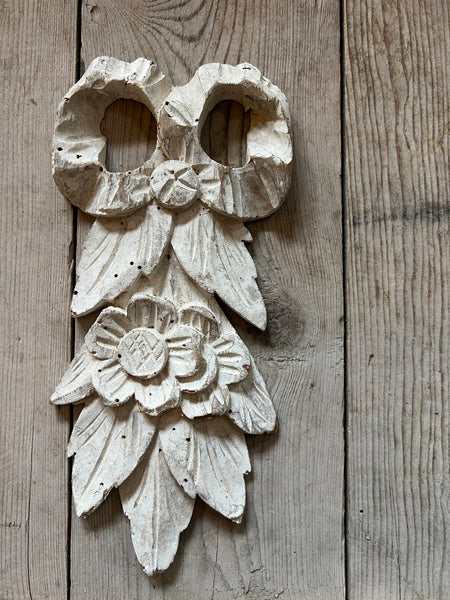 Vintage French Moulding