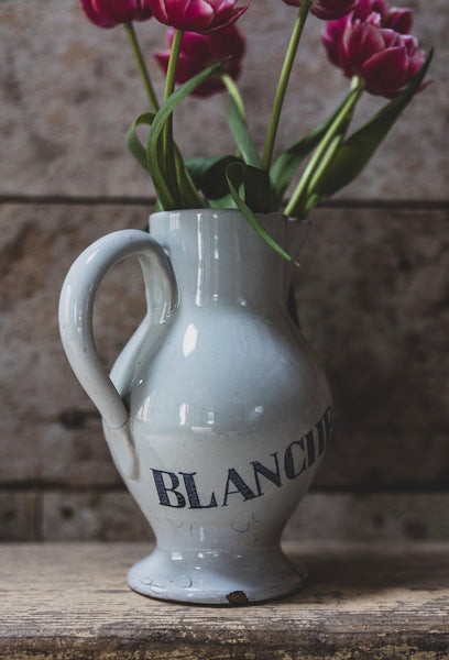 Large French Jug