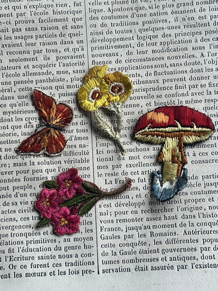 Beautiful Collection of Embroidery’s