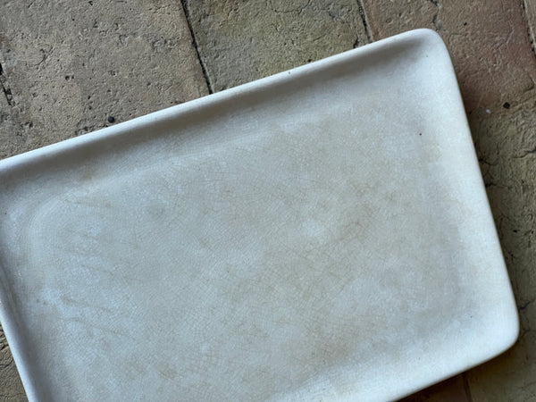 Buttery French Large Platter