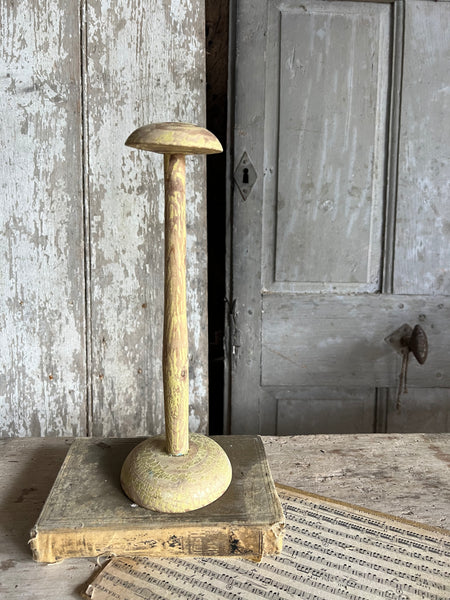 Vintage French Hat Stand