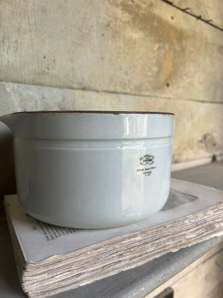 Aluminite Porcelain Cooking Dish