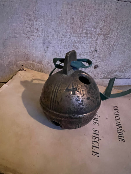 Large Antique 18th Century Bell