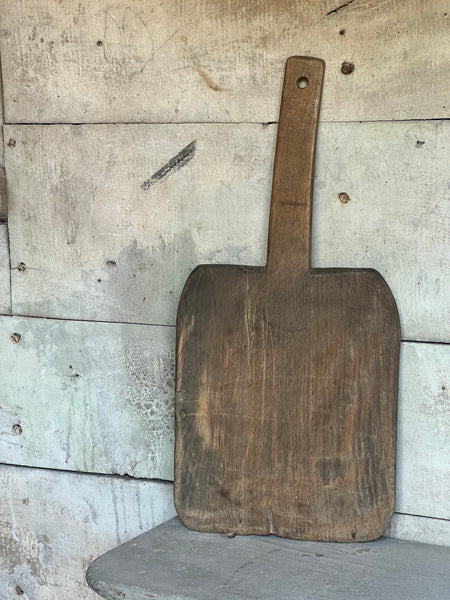 Vintage Baking Board