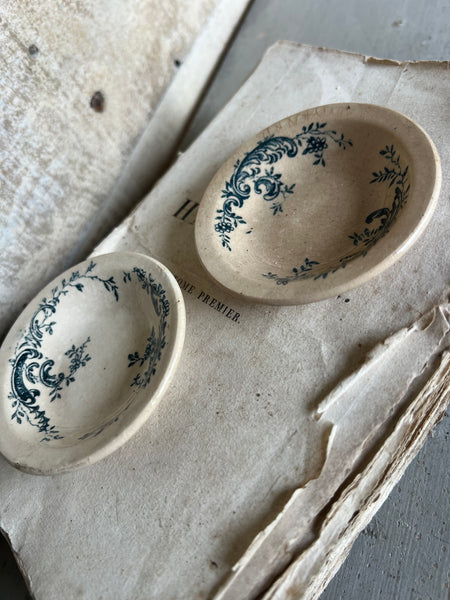 Sweet Mini Plates