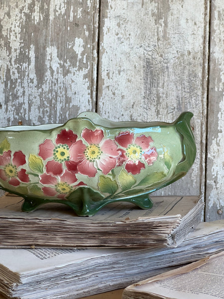 Vintage French Jardinere