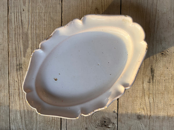 Antique 19C Niel Varages