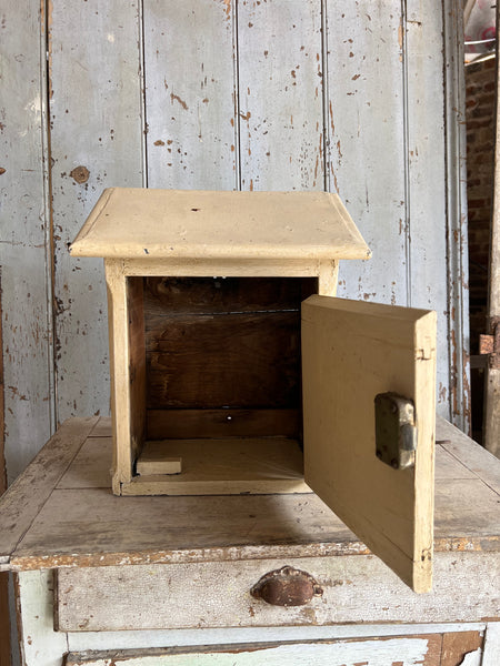 Vintage French Post Box