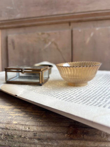 Sweet Little Collection of Vintage Trinkets