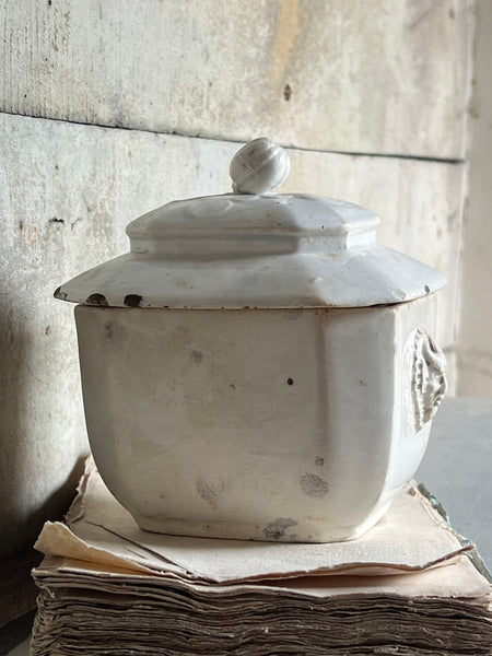 French Vintage Tureen
