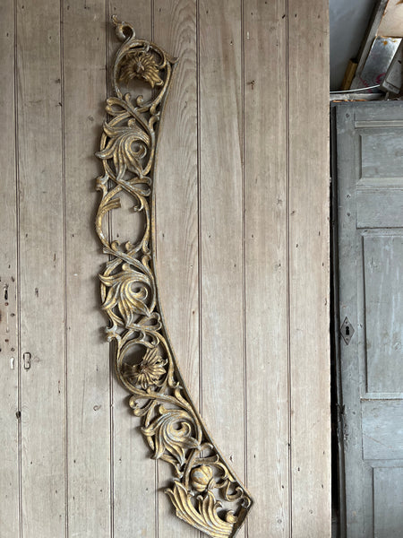 French Vintage Moulding