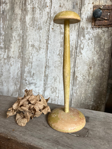 Vintage French Hat Stand