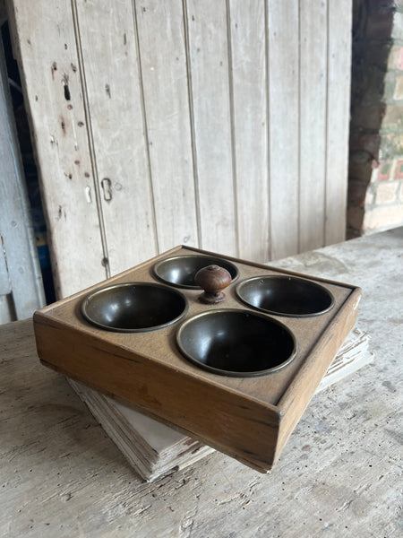 Shop Counter Cash Tray