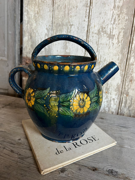 Rustic French Gargoulette