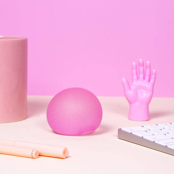 SPEKS Gump Stress Ball 3 Pack