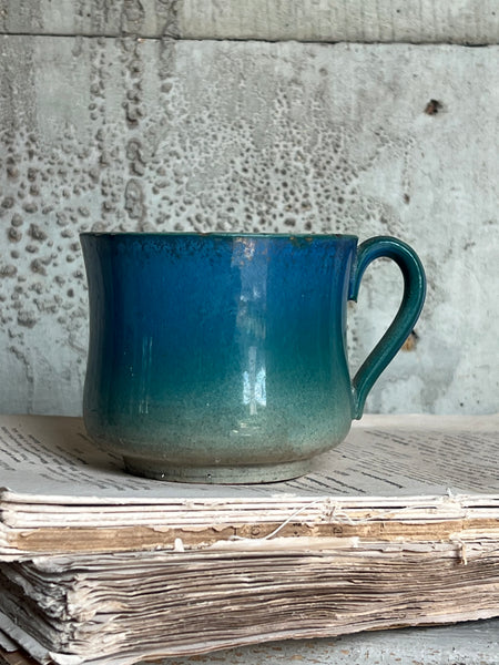 Sweet Ombré Aged Cup