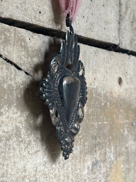 Sweet Heart Ex Voto