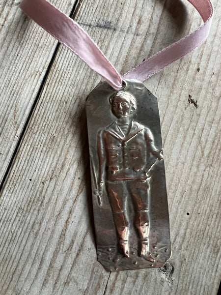 Stunning French Ex Voto