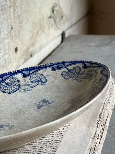 Vintage French Ravier