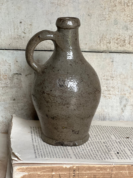 Rustic French Gargoulette