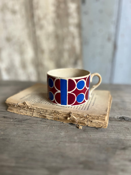 Sweet Vintage Cup