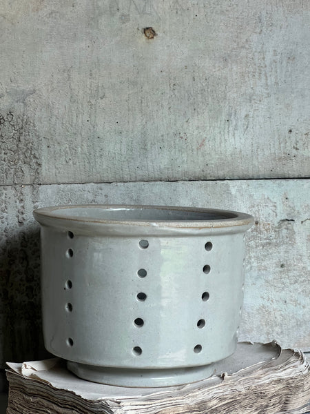 Large Vintage French Faiselle