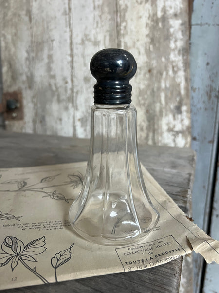 Vintage French Sugar Shaker