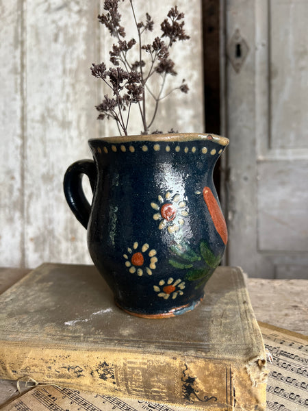 Gorgeous Bird Jug