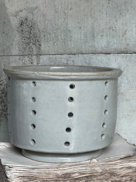 Large Vintage French Faiselle