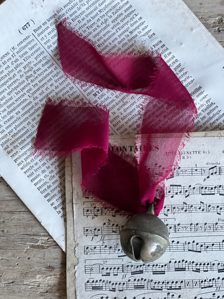 Small Vintage Bell