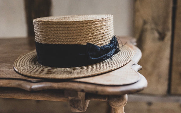 Vintage Hat