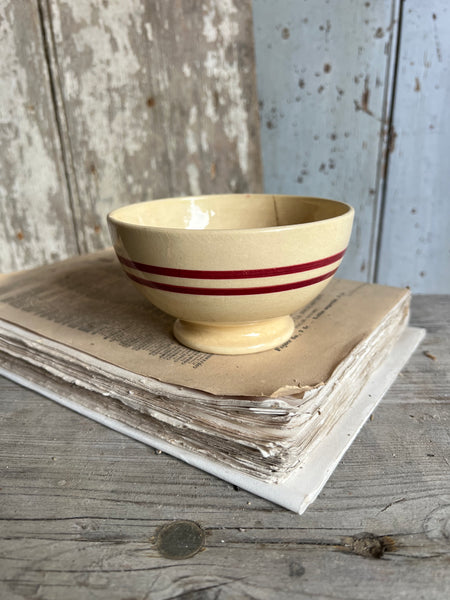 Cute Vintage Cafe Au Lait