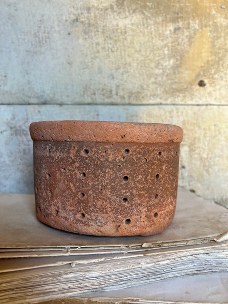 Vintage French Faiselle Cheese Mould