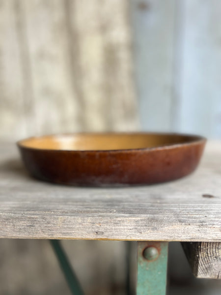 Vintage French Subiger Dish