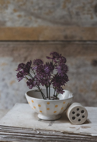 Cute Vintage Cafe Au Lait
