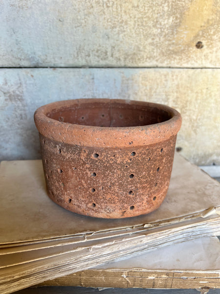 Vintage French Faiselle Cheese Mould