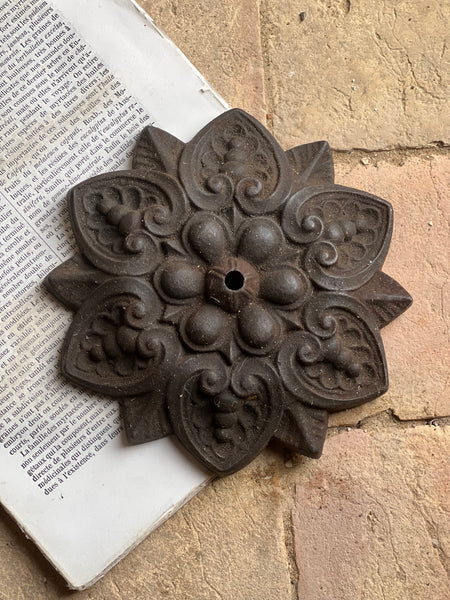 French Decorative Piece