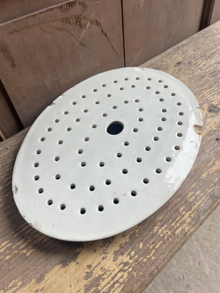 Gorgeous French Strainer