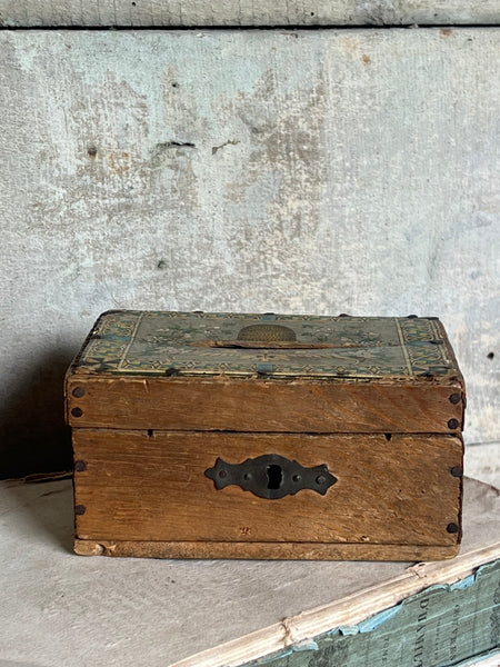 Sweet Decorative Money Box