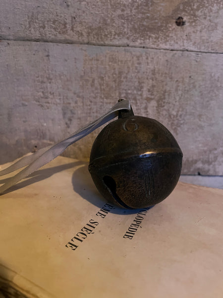 Large Antique 18th Century Bell