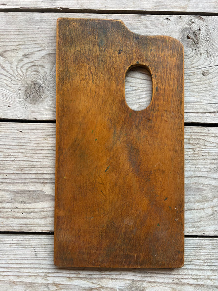French Vintage Palette