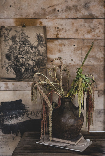 Large Vintage Gargoulette