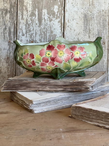 Vintage French Jardinere