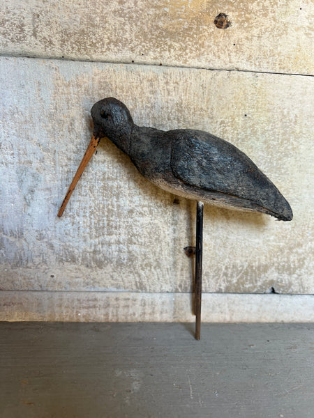 Antique French Bird