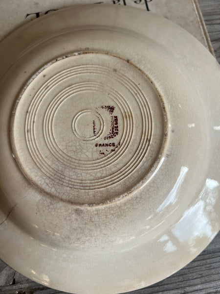 Sweet Rustic Buttery Dish