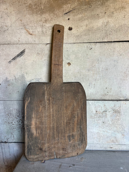 Vintage Baking Board