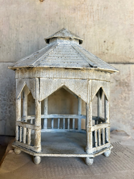 Sweet Vintage Decorative Pavilion