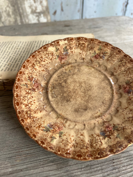 Sweet Buttery Dish