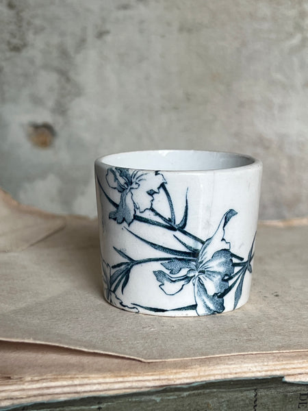Sweet Luneville Pot