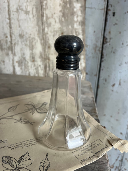 Vintage French Sugar Shaker
